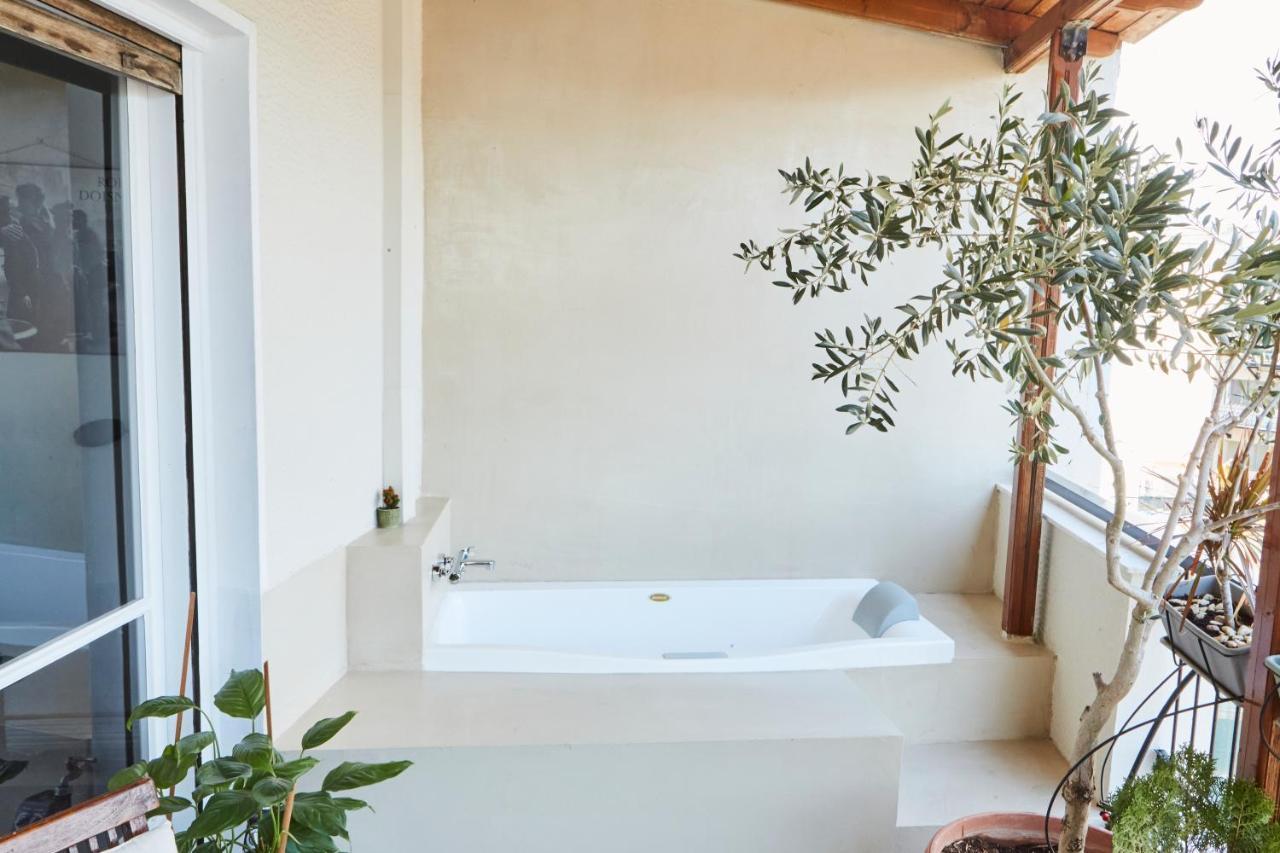 Mosaics Astonishing Acropolis View Aprtm Apartment Athens Luaran gambar