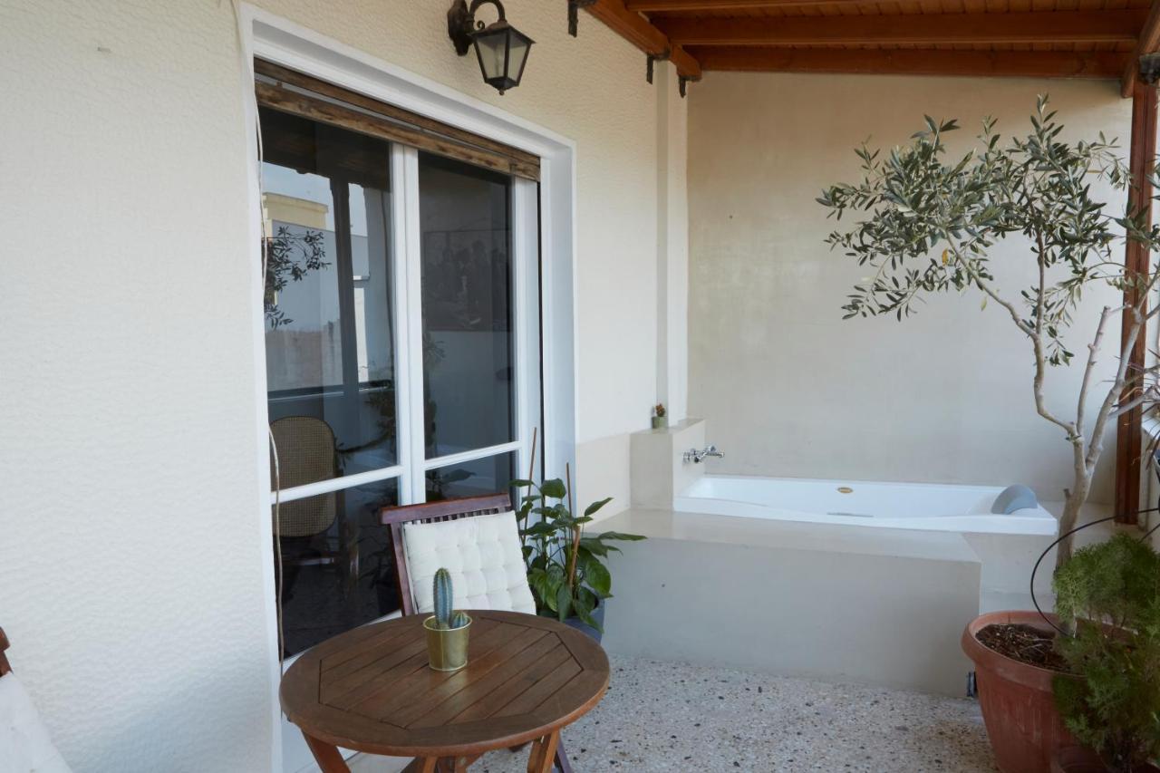 Mosaics Astonishing Acropolis View Aprtm Apartment Athens Luaran gambar