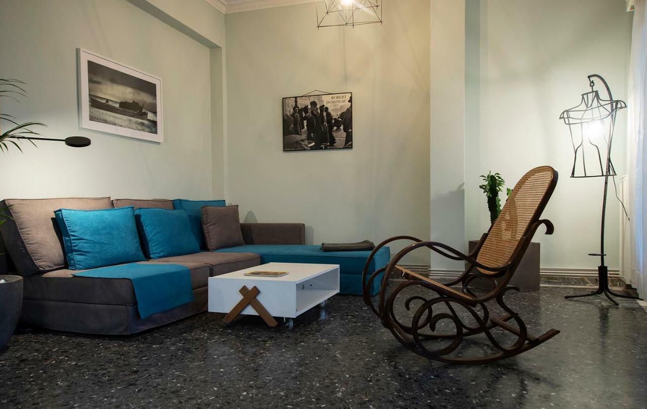 Mosaics Astonishing Acropolis View Aprtm Apartment Athens Luaran gambar