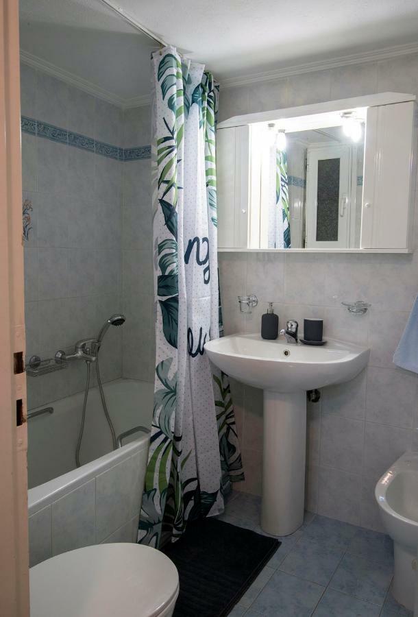 Mosaics Astonishing Acropolis View Aprtm Apartment Athens Luaran gambar