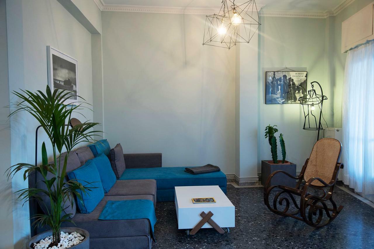 Mosaics Astonishing Acropolis View Aprtm Apartment Athens Luaran gambar